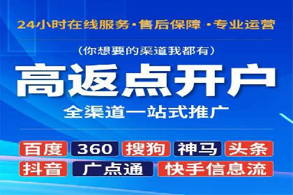 案例分析：百度竞价托管助力行业龙头